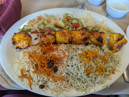 Photo of Saffron - 10417 Warwick Blvd, Newport News, VA 23601