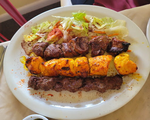 Photo of Saffron - 10417 Warwick Blvd, Newport News, VA 23601