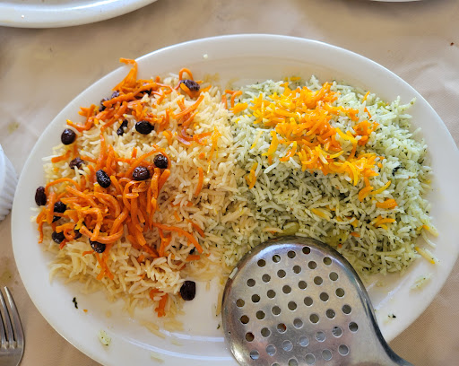 Photo of Saffron - 10417 Warwick Blvd, Newport News, VA 23601