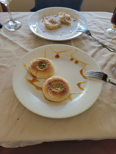 Photo of Saffron - 10417 Warwick Blvd, Newport News, VA 23601