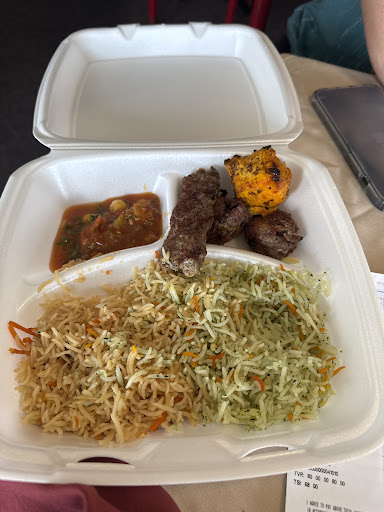 Photo of Saffron - 10417 Warwick Blvd, Newport News, VA 23601