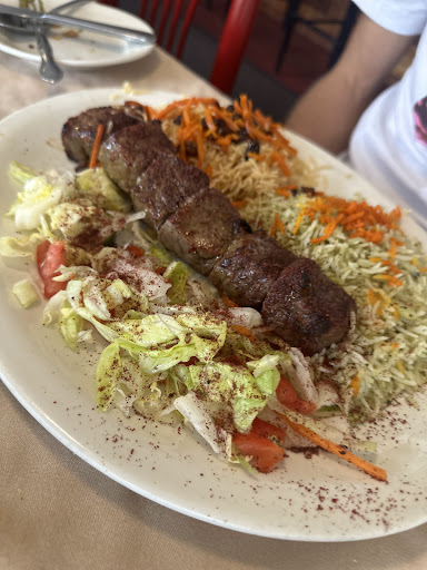 Photo of Saffron - 10417 Warwick Blvd, Newport News, VA 23601