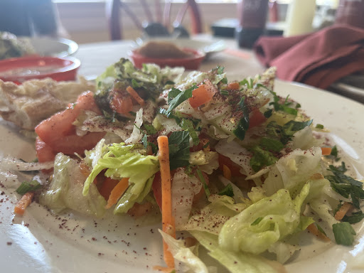 Photo of Saffron - 10417 Warwick Blvd, Newport News, VA 23601