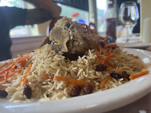 Photo of Saffron - 10417 Warwick Blvd, Newport News, VA 23601