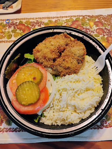 Photo of Charlie's Middle Eastern - 1800 Granby St, Norfolk, VA 23517