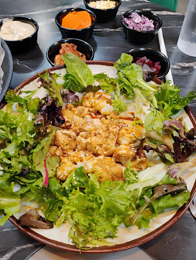 Photo of Charlie's Middle Eastern - 1800 Granby St, Norfolk, VA 23517