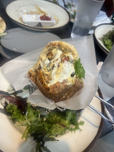 Photo of Charlie's Middle Eastern - 1800 Granby St, Norfolk, VA 23517