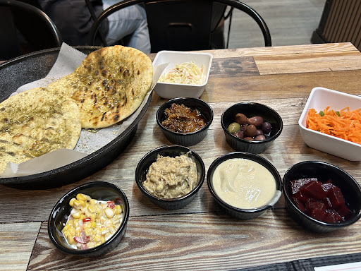 Photo of Charlie's Middle Eastern - 1800 Granby St, Norfolk, VA 23517