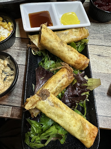 Photo of Charlie's Middle Eastern - 1800 Granby St, Norfolk, VA 23517