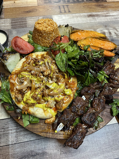 Photo of Charlie's Middle Eastern - 1800 Granby St, Norfolk, VA 23517