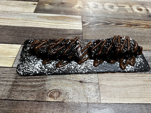 Photo of Charlie's Middle Eastern - 1800 Granby St, Norfolk, VA 23517