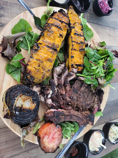 Photo of Charlie's Middle Eastern - 1800 Granby St, Norfolk, VA 23517