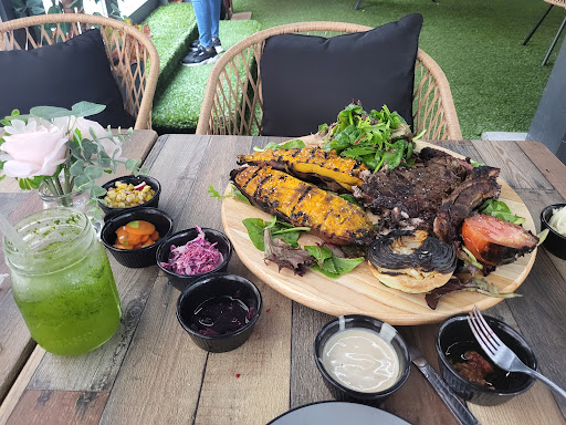 Photo of Charlie's Middle Eastern - 1800 Granby St, Norfolk, VA 23517