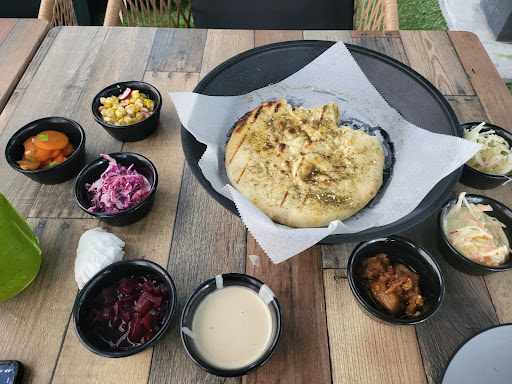 Photo of Charlie's Middle Eastern - 1800 Granby St, Norfolk, VA 23517