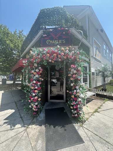 Photo of Charlie's Middle Eastern - 1800 Granby St, Norfolk, VA 23517