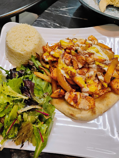 Photo of Charlie's Middle Eastern - 1800 Granby St, Norfolk, VA 23517