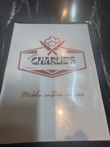 Photo of Charlie's Middle Eastern - 1800 Granby St, Norfolk, VA 23517