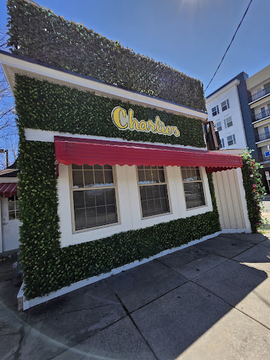 Photo of Charlie's Middle Eastern - 1800 Granby St, Norfolk, VA 23517