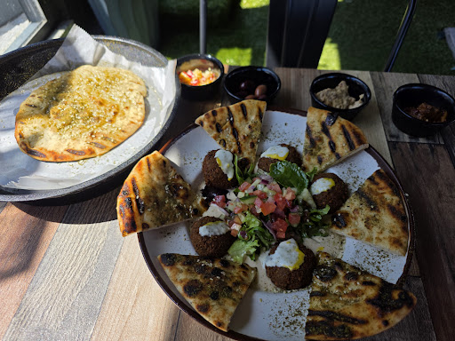 Photo of Charlie's Middle Eastern - 1800 Granby St, Norfolk, VA 23517