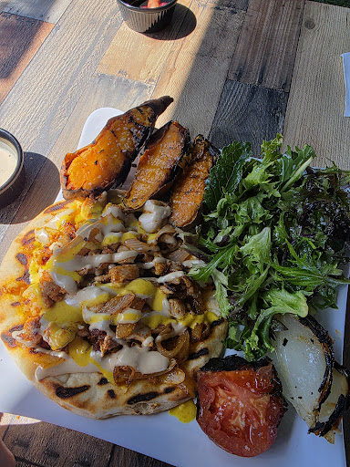 Photo of Charlie's Middle Eastern - 1800 Granby St, Norfolk, VA 23517