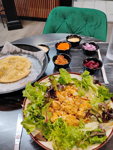 Photo of Charlie's Middle Eastern - 1800 Granby St, Norfolk, VA 23517