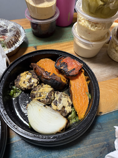 Photo of Charlie's Middle Eastern - 1800 Granby St, Norfolk, VA 23517