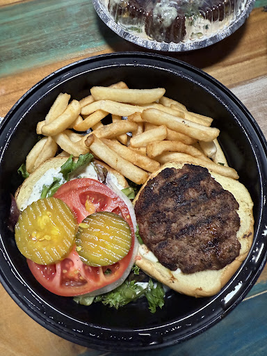 Photo of Charlie's Middle Eastern - 1800 Granby St, Norfolk, VA 23517