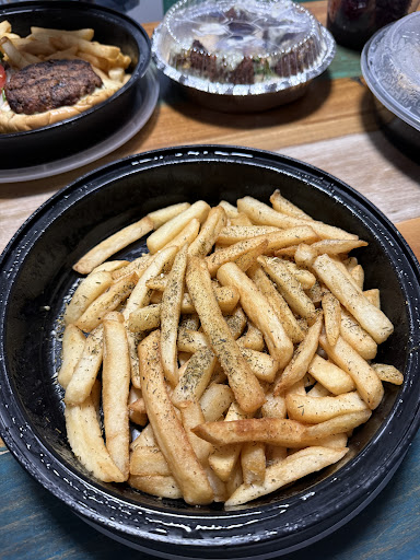 Photo of Charlie's Middle Eastern - 1800 Granby St, Norfolk, VA 23517