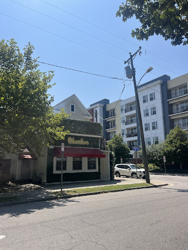 Photo of Charlie's Middle Eastern - 1800 Granby St, Norfolk, VA 23517