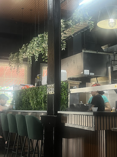 Photo of Charlie's Middle Eastern - 1800 Granby St, Norfolk, VA 23517