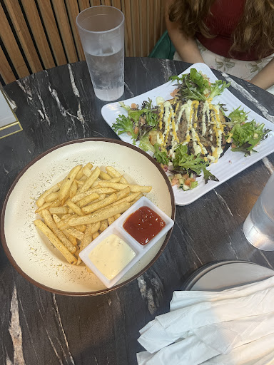 Photo of Charlie's Middle Eastern - 1800 Granby St, Norfolk, VA 23517