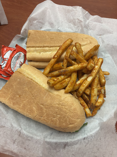 Photo of Ten10 Restaurant - Hampton Blvd - 8401 Hampton Blvd Ste 10, Norfolk, VA 23505