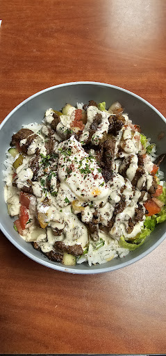 Photo of Ten10 Restaurant - Hampton Blvd - 8401 Hampton Blvd Ste 10, Norfolk, VA 23505