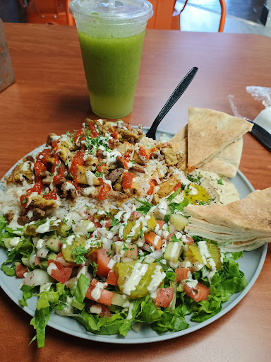 Photo of Ten10 Restaurant - Hampton Blvd - 8401 Hampton Blvd Ste 10, Norfolk, VA 23505