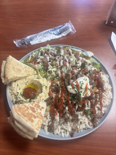 Photo of Ten10 Restaurant - Hampton Blvd - 8401 Hampton Blvd Ste 10, Norfolk, VA 23505