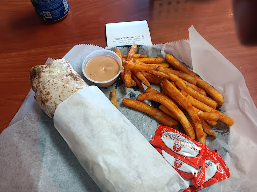 Photo of Ten10 Restaurant - Hampton Blvd - 8401 Hampton Blvd Ste 10, Norfolk, VA 23505