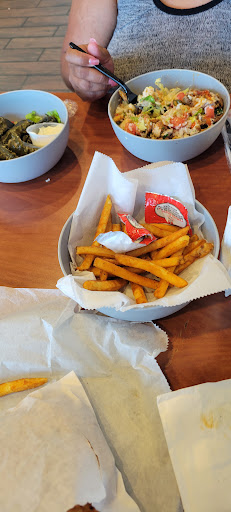 Photo of Ten10 Restaurant - Hampton Blvd - 8401 Hampton Blvd Ste 10, Norfolk, VA 23505