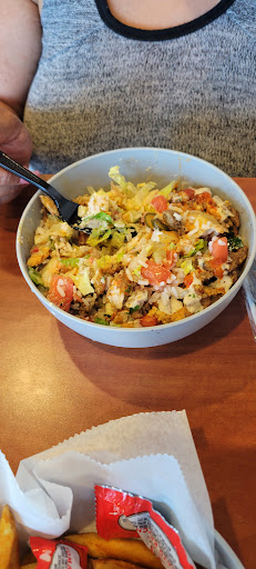 Photo of Ten10 Restaurant - Hampton Blvd - 8401 Hampton Blvd Ste 10, Norfolk, VA 23505