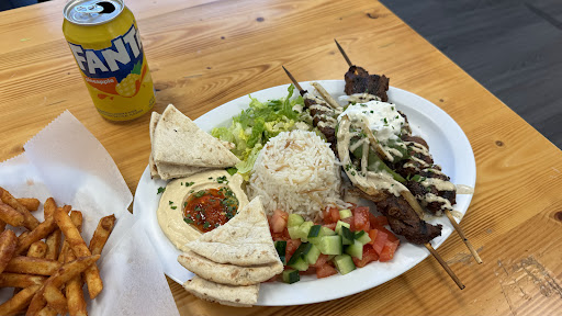 Photo of Five Boroughs Restaurant - 2019 Colley Ave, Norfolk, VA 23517