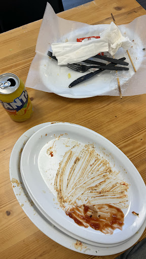 Photo of Five Boroughs Restaurant - 2019 Colley Ave, Norfolk, VA 23517