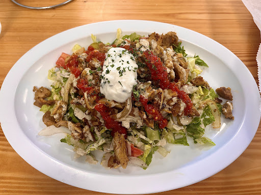 Photo of Five Boroughs Restaurant - 2019 Colley Ave, Norfolk, VA 23517