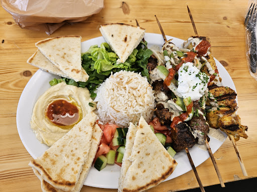 Photo of Five Boroughs Restaurant - 2019 Colley Ave, Norfolk, VA 23517