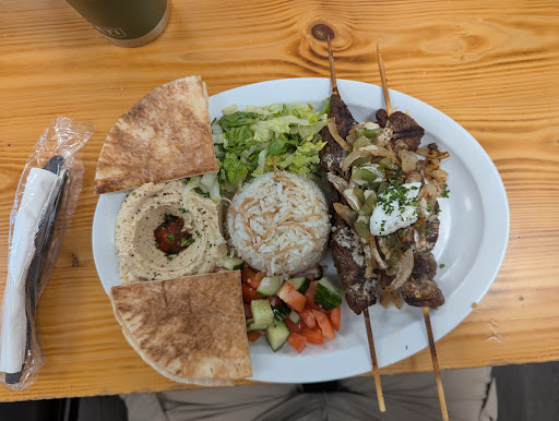 Photo of Five Boroughs Restaurant - 2019 Colley Ave, Norfolk, VA 23517