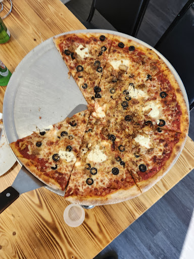 Photo of Five Boroughs Restaurant - 2019 Colley Ave, Norfolk, VA 23517