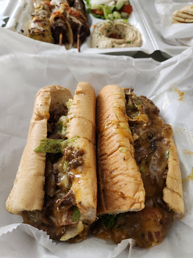 Photo of Five Boroughs Restaurant - 2019 Colley Ave, Norfolk, VA 23517