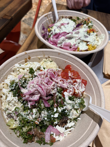 Photo of Mezeh - 701 Lynnhaven Pkwy #1126, Virginia Beach, VA 23452