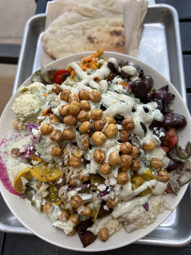 Photo of Mezeh - 701 Lynnhaven Pkwy #1126, Virginia Beach, VA 23452