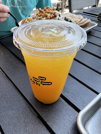 Photo of Mezeh - 701 Lynnhaven Pkwy #1126, Virginia Beach, VA 23452