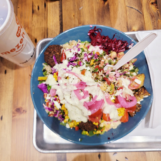 Photo of Mezeh - 701 Lynnhaven Pkwy #1126, Virginia Beach, VA 23452