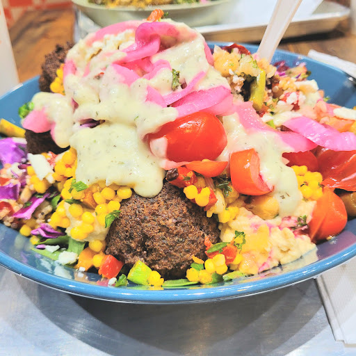 Photo of Mezeh - 701 Lynnhaven Pkwy #1126, Virginia Beach, VA 23452